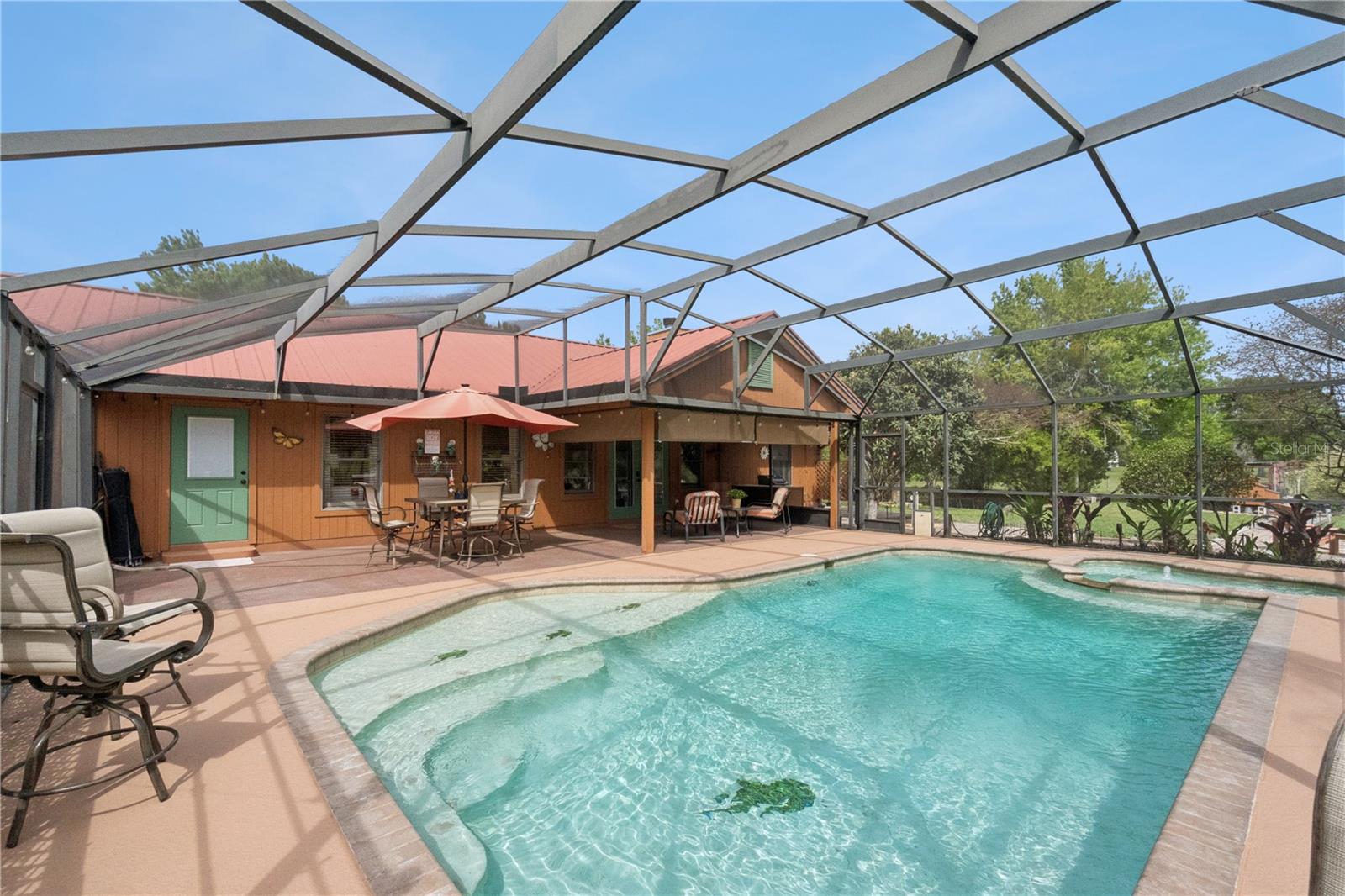2925 GODWIN RD, ST CLOUD, FL, 34772