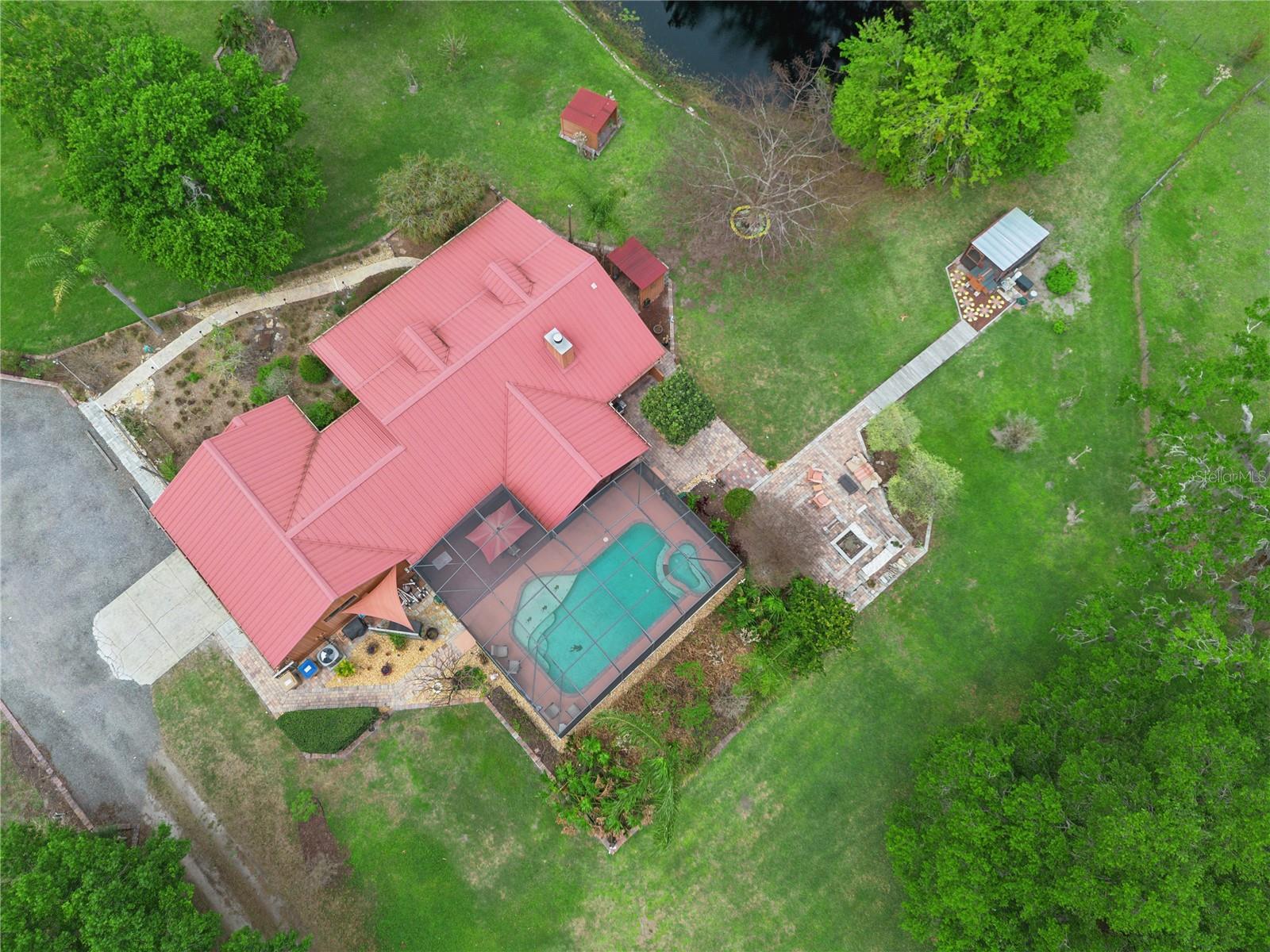 2925 GODWIN RD, ST CLOUD, FL, 34772