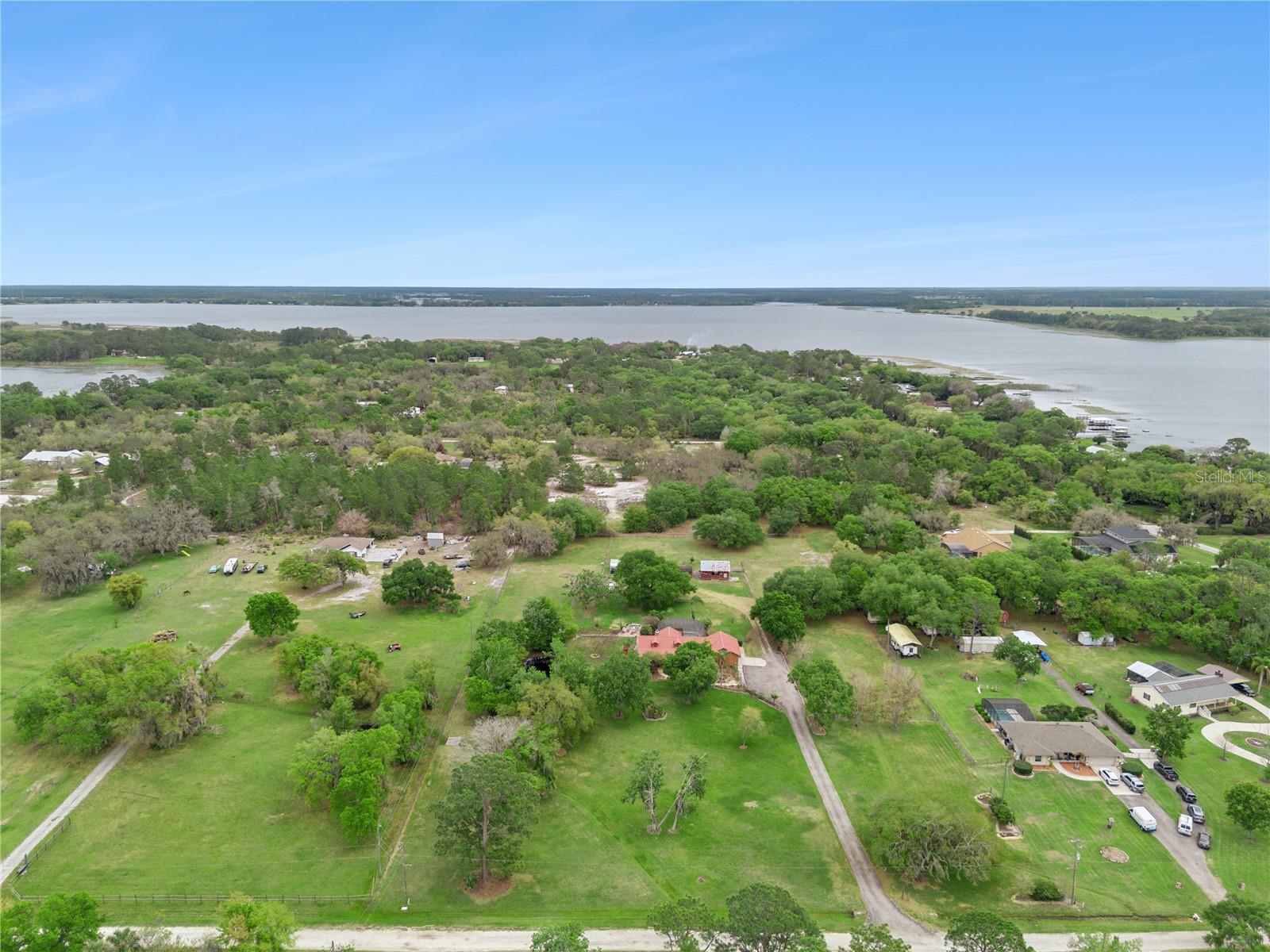 2925 GODWIN RD, ST CLOUD, FL, 34772