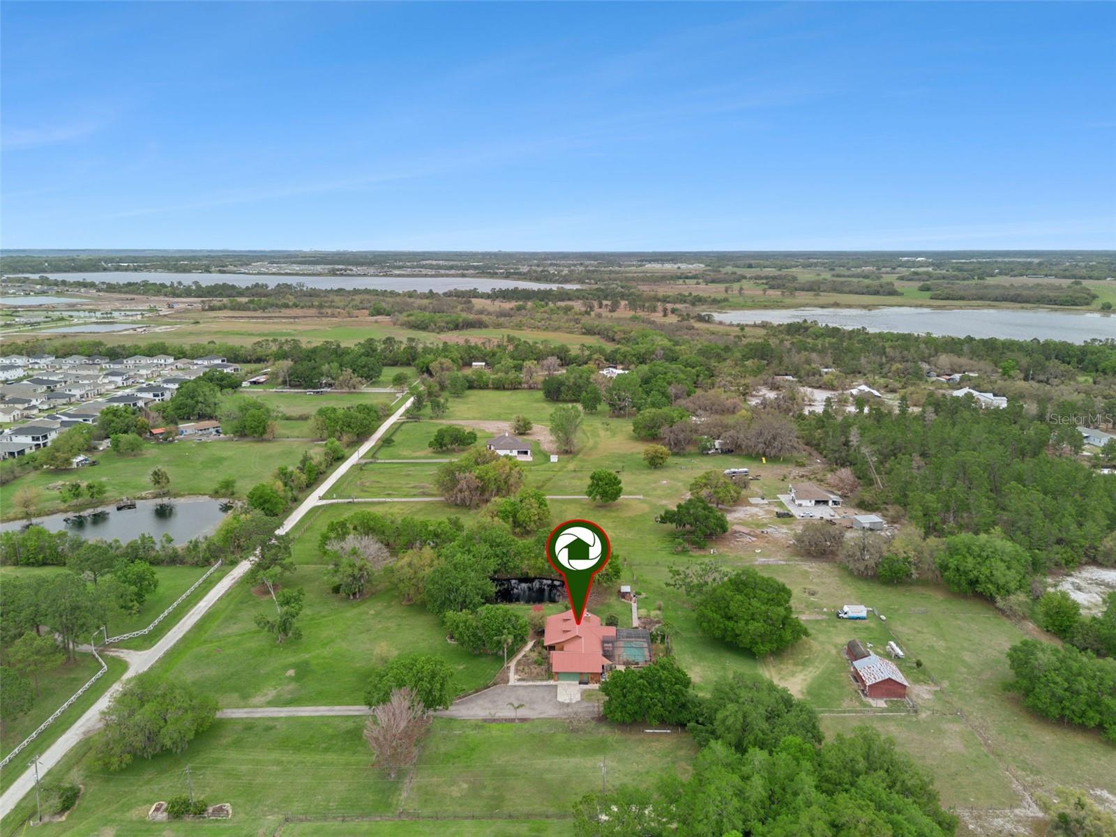 2925 GODWIN RD, ST CLOUD, FL, 34772