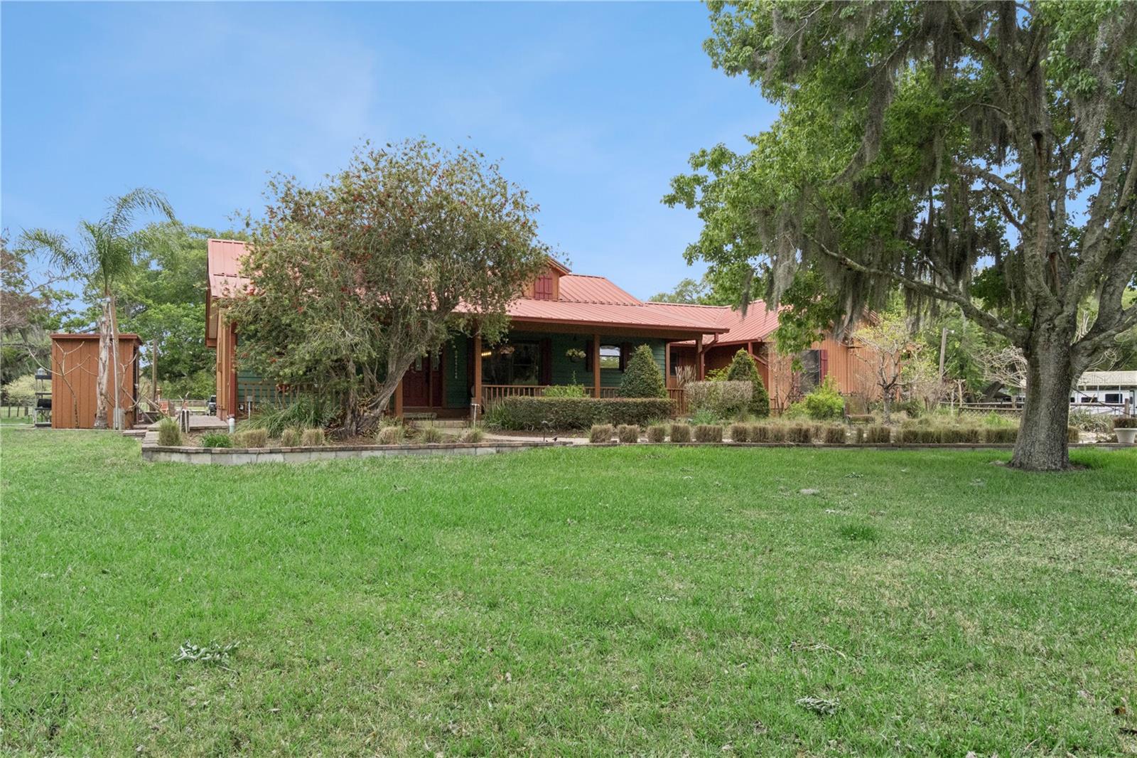 2925 GODWIN RD, ST CLOUD, FL, 34772