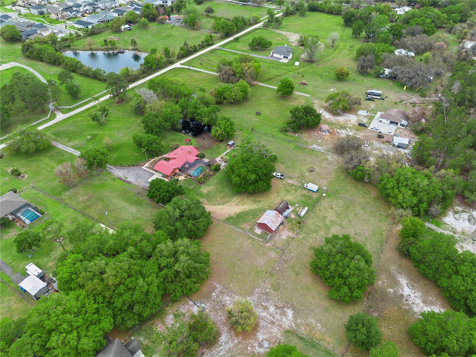 2925 GODWIN RD, ST CLOUD, FL, 34772