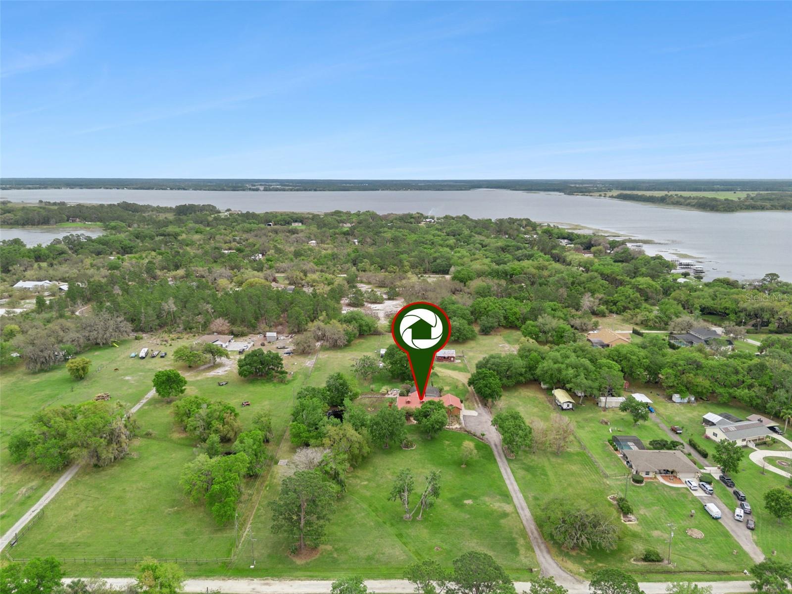 2925 GODWIN RD, ST CLOUD, FL, 34772