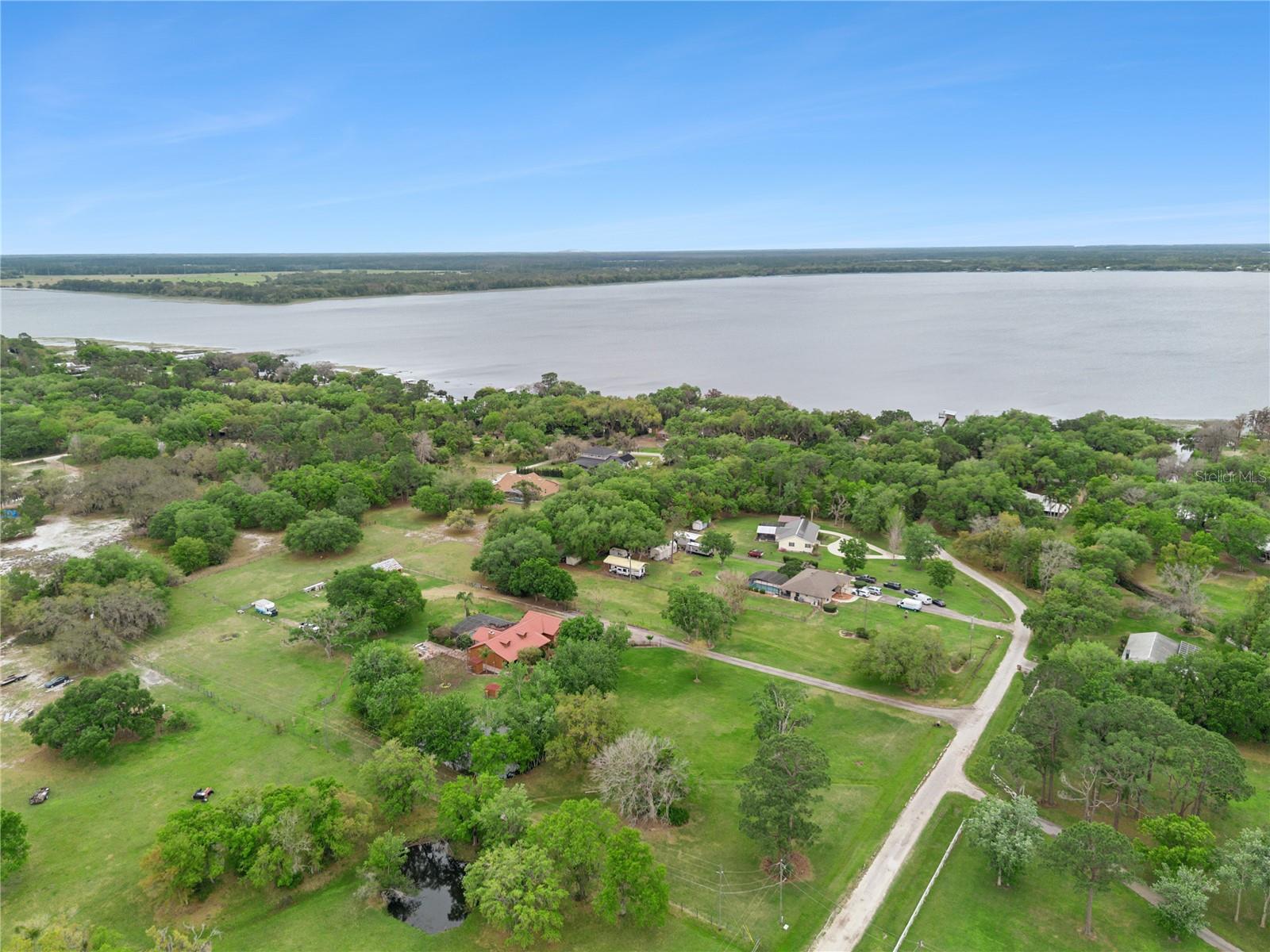 2925 GODWIN RD, ST CLOUD, FL, 34772