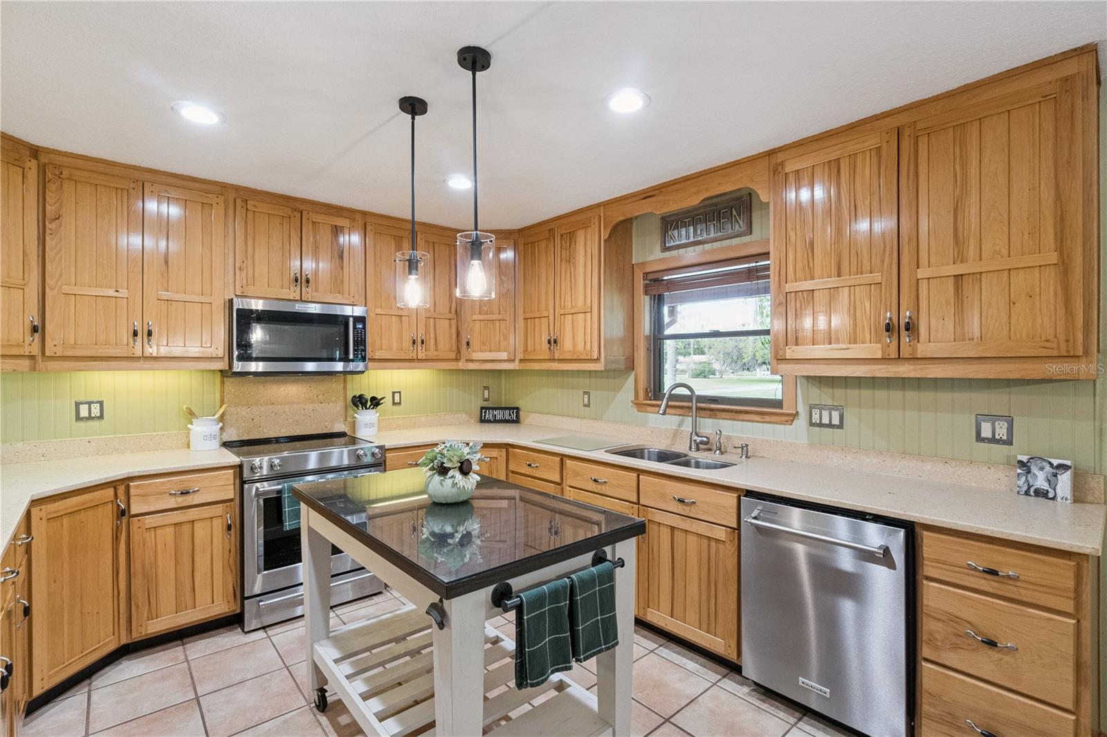 2925 GODWIN RD, ST CLOUD, FL, 34772