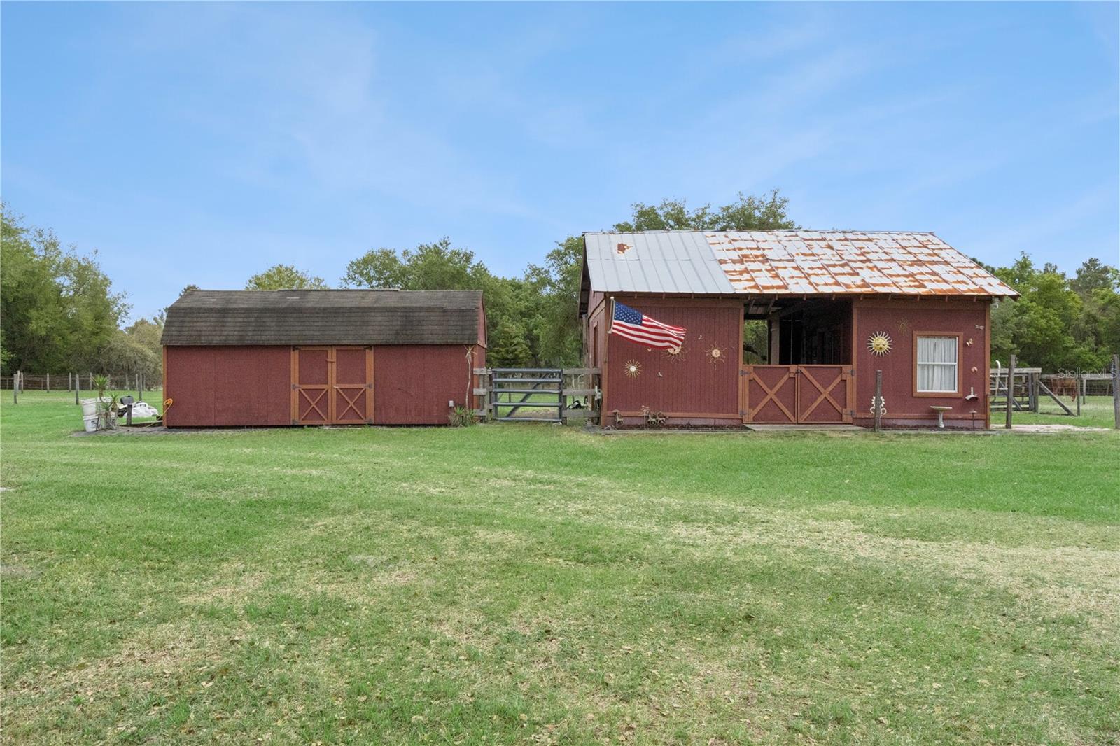 2925 GODWIN RD, ST CLOUD, FL, 34772
