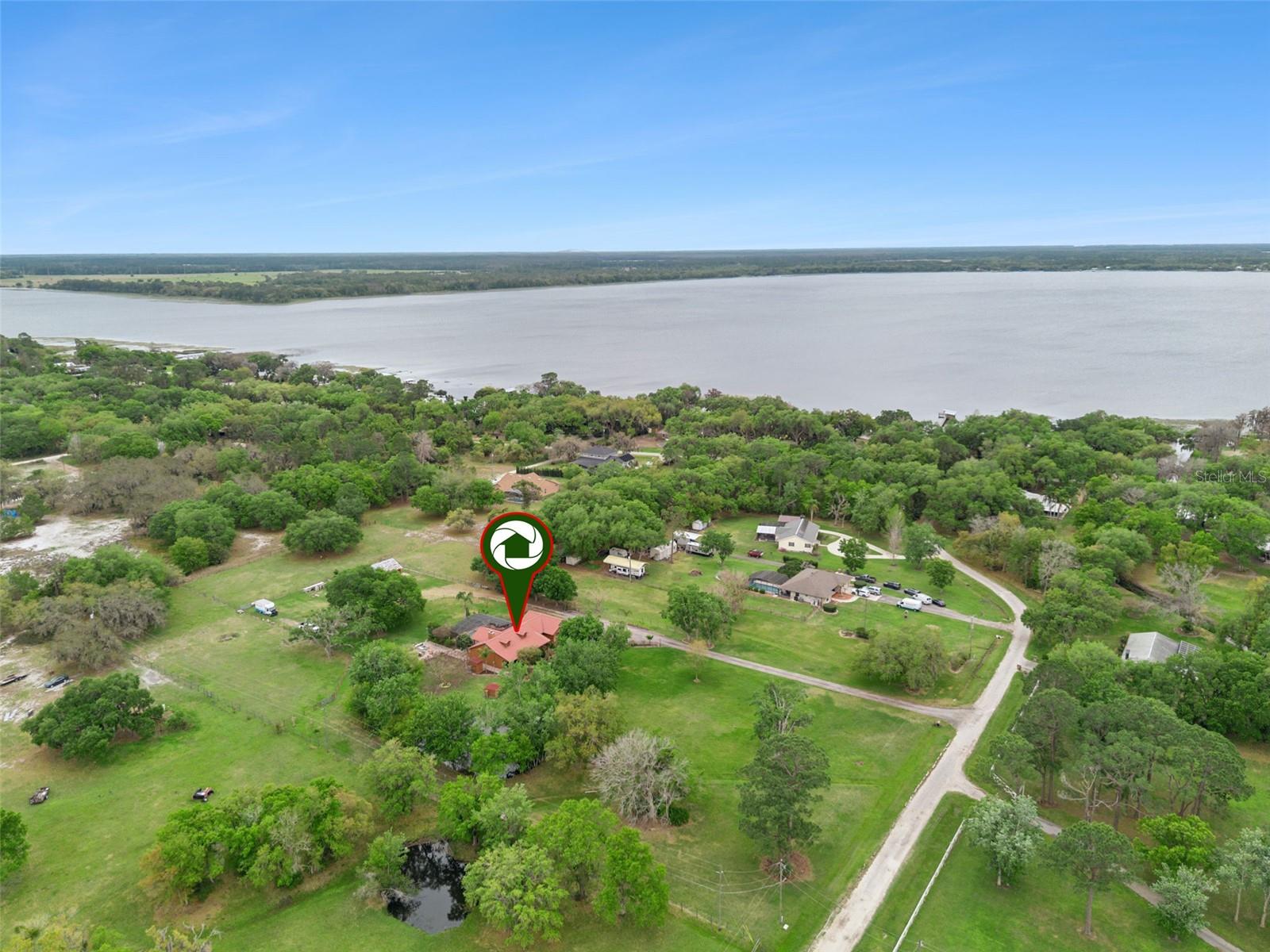 2925 GODWIN RD, ST CLOUD, FL, 34772