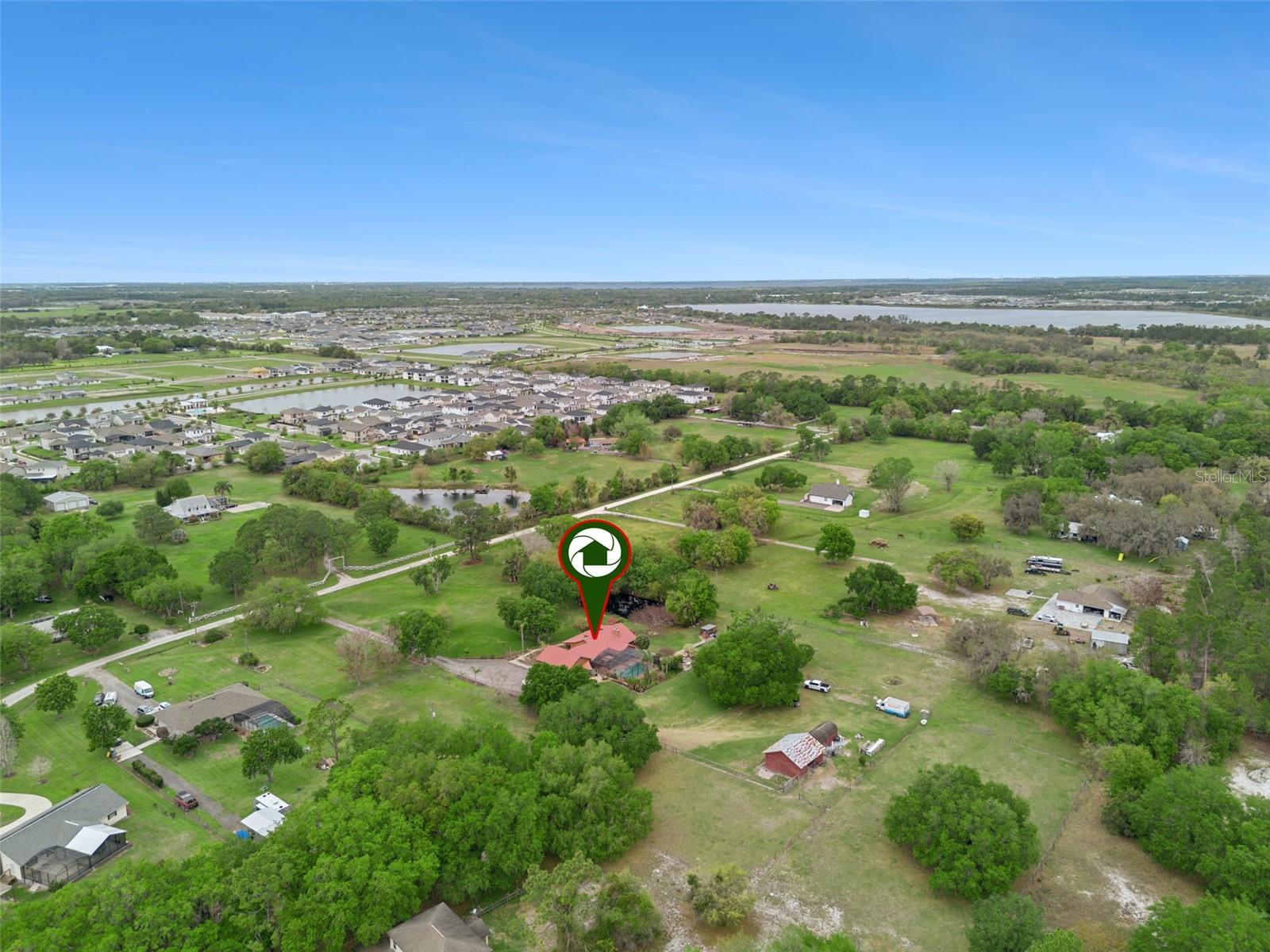2925 GODWIN RD, ST CLOUD, FL, 34772