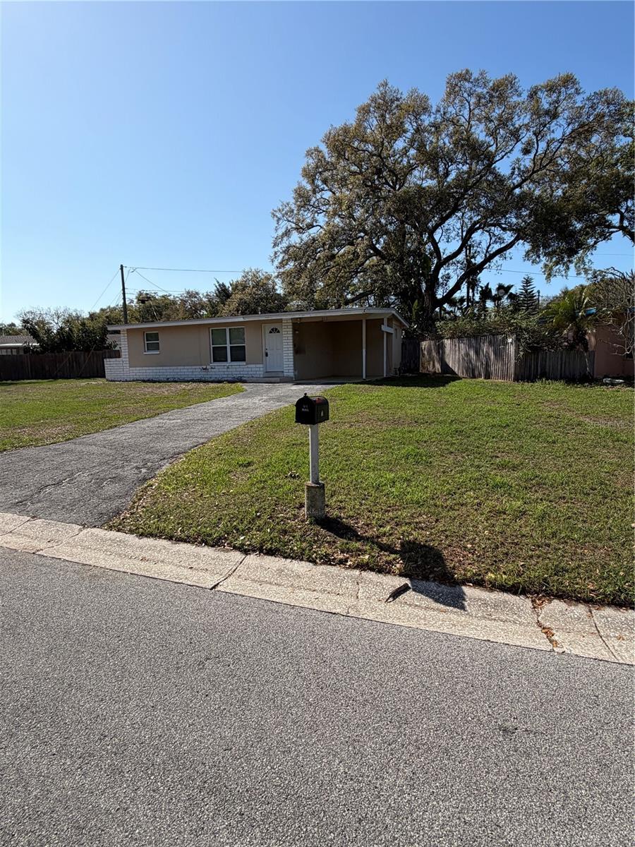 972 CEDARWOOD AVE, DUNEDIN, FL, 34698