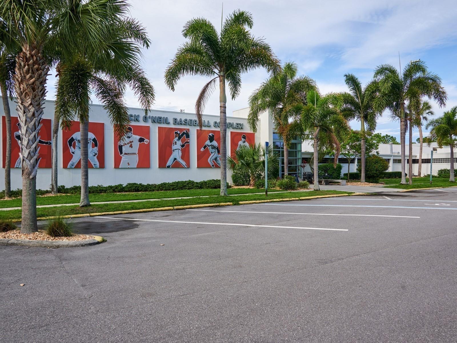 7311 PROCTOR RD, SARASOTA, FL, 34241