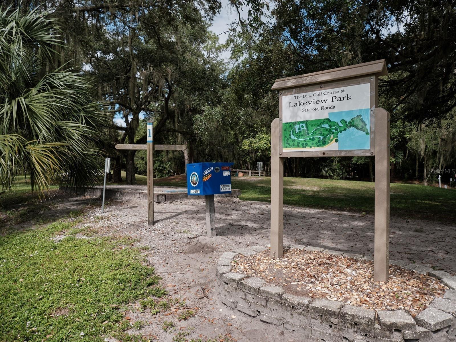 7311 PROCTOR RD, SARASOTA, FL, 34241