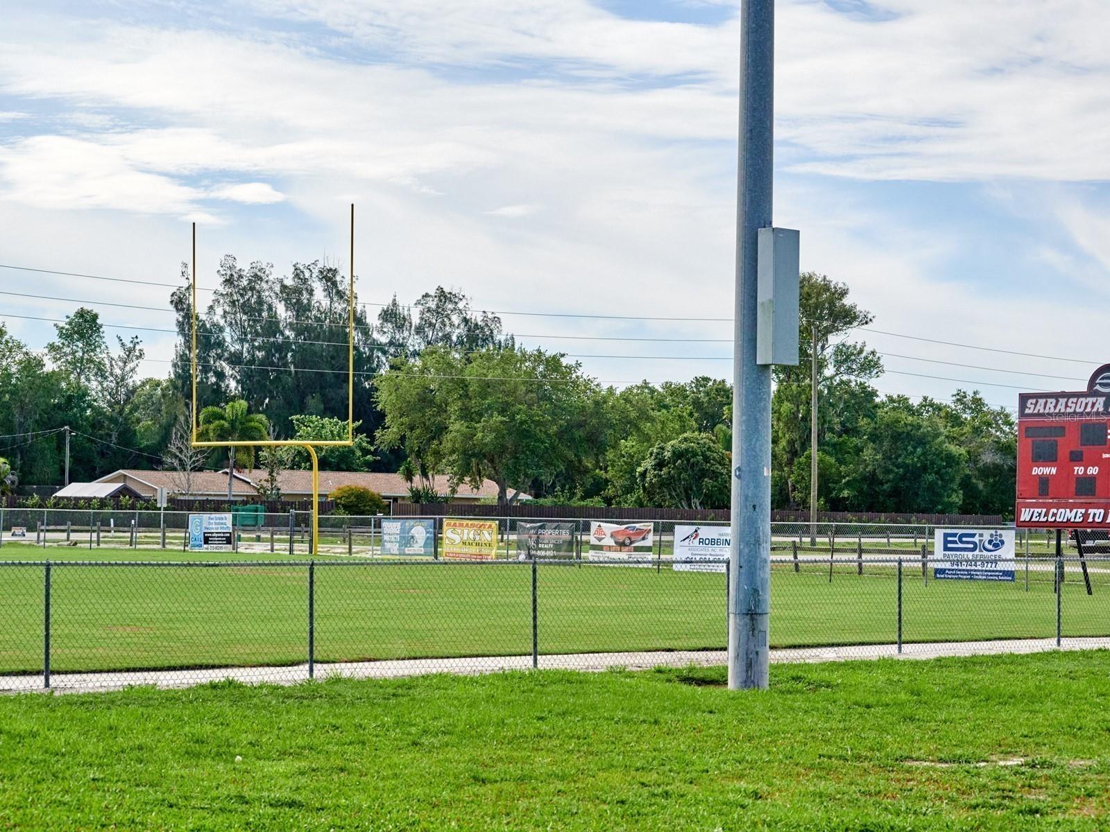 7311 PROCTOR RD, SARASOTA, FL, 34241