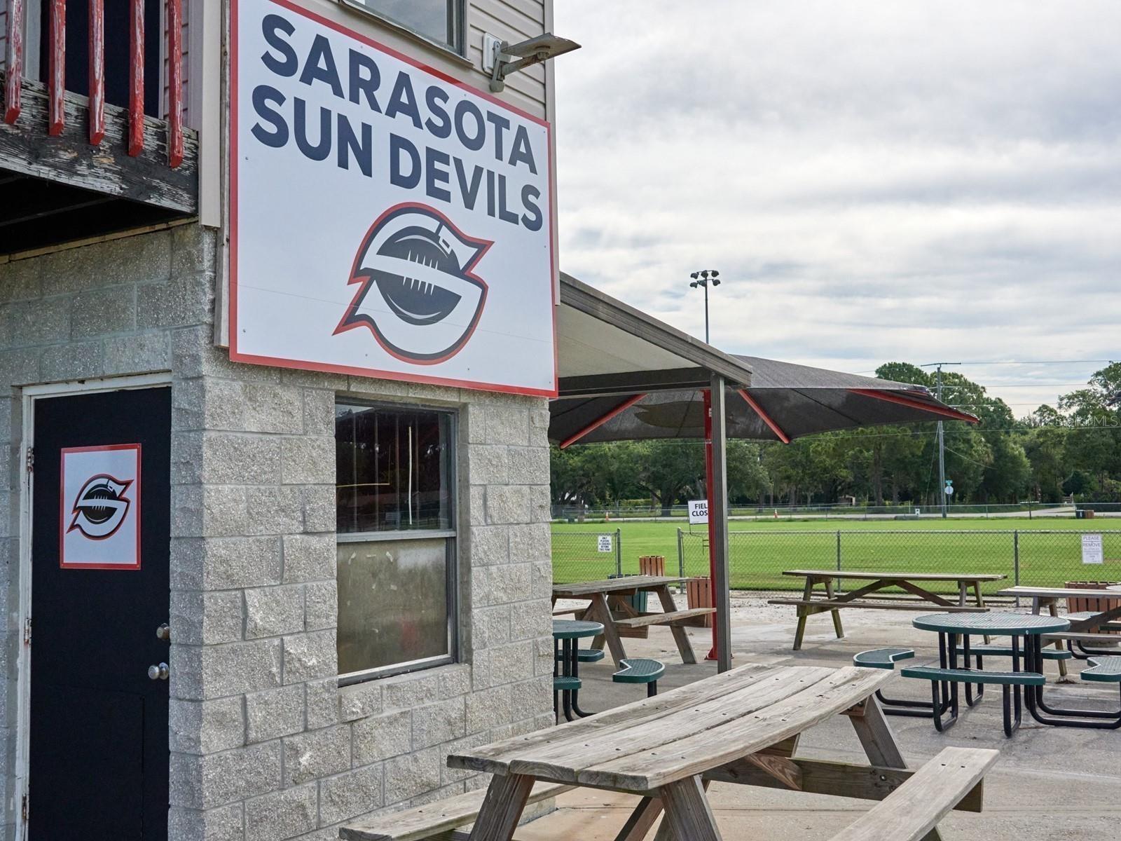 7311 PROCTOR RD, SARASOTA, FL, 34241