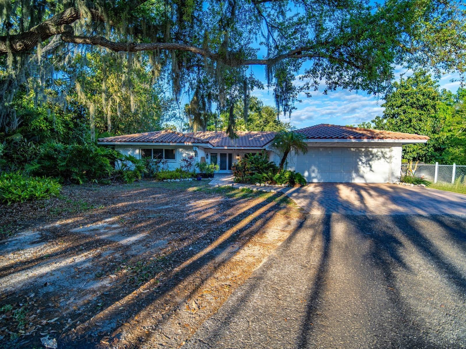7311 PROCTOR RD, SARASOTA, FL, 34241