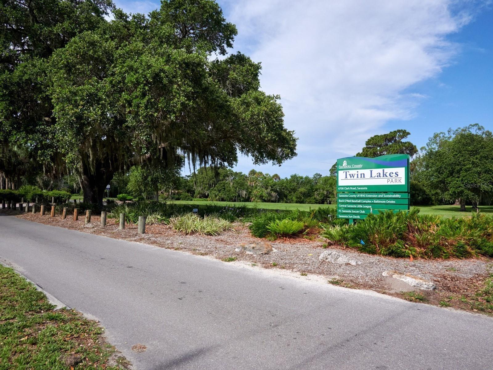 7311 PROCTOR RD, SARASOTA, FL, 34241