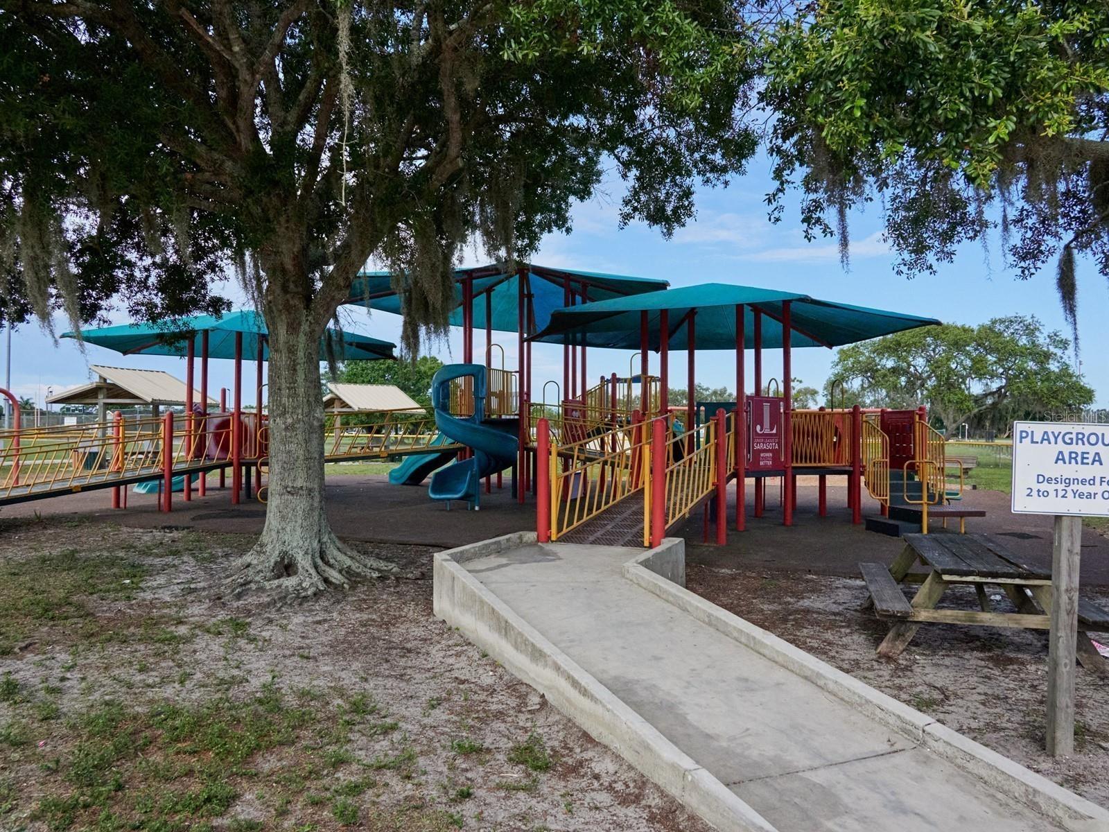 7311 PROCTOR RD, SARASOTA, FL, 34241