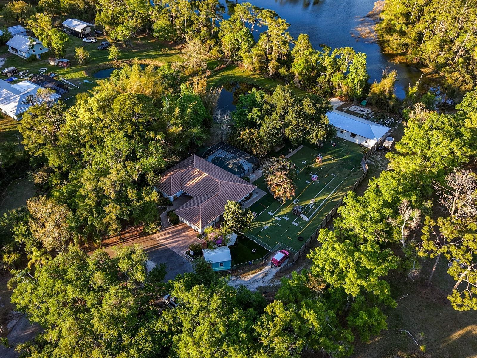 7311 PROCTOR RD, SARASOTA, FL, 34241