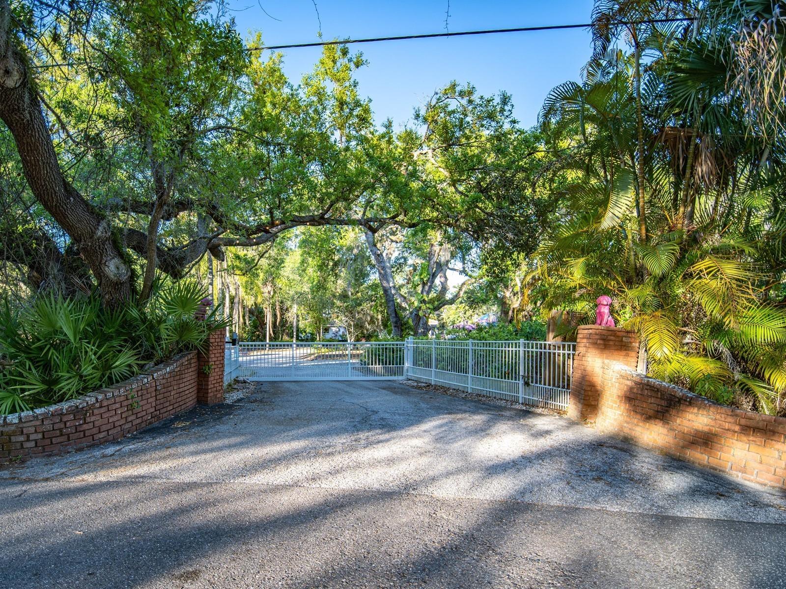 7311 PROCTOR RD, SARASOTA, FL, 34241