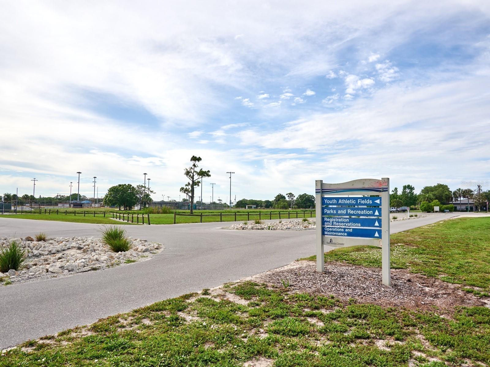 7311 PROCTOR RD, SARASOTA, FL, 34241