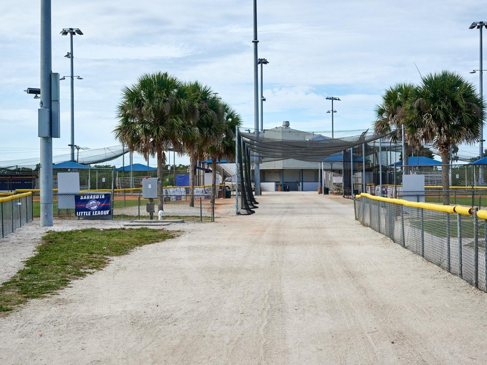 7311 PROCTOR RD, SARASOTA, FL, 34241