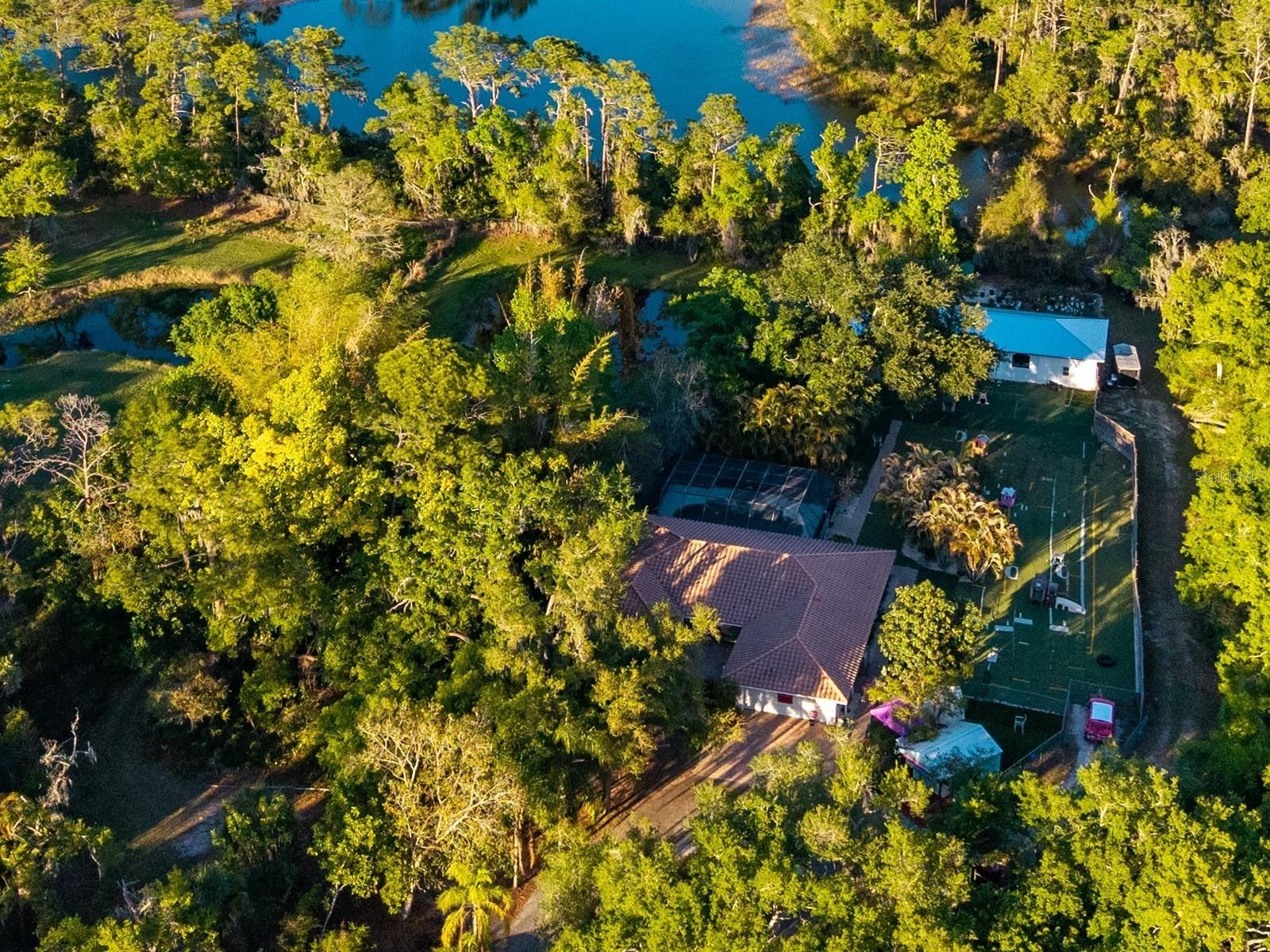 7311 PROCTOR RD, SARASOTA, FL, 34241