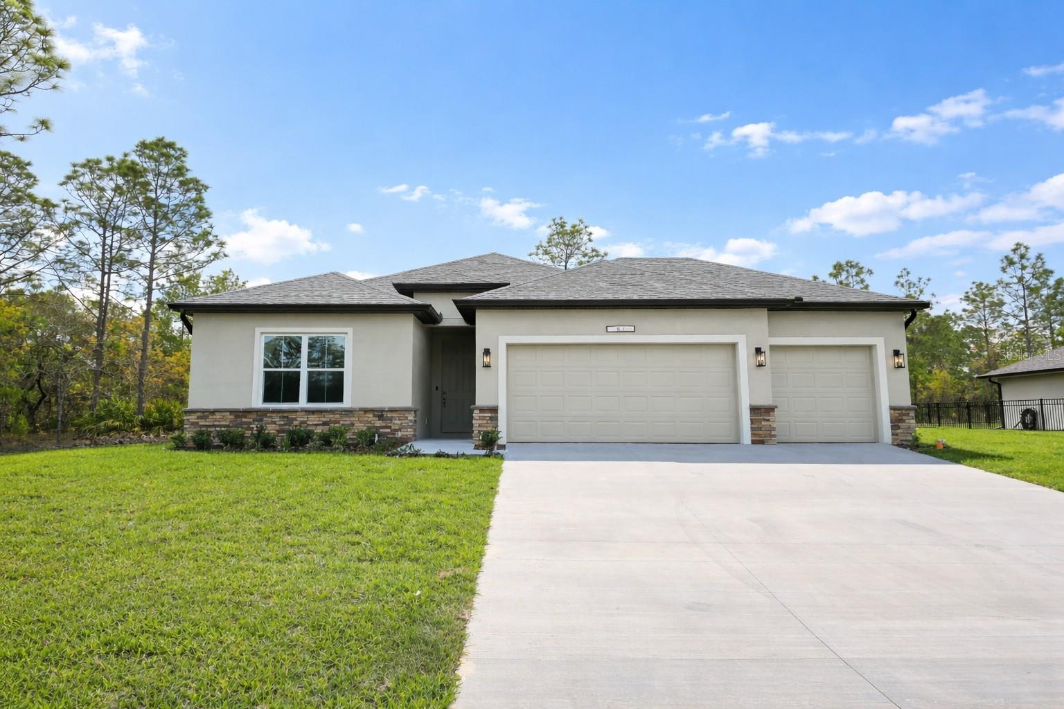 87 VINCA ST, HOMOSASSA, FL, 34446