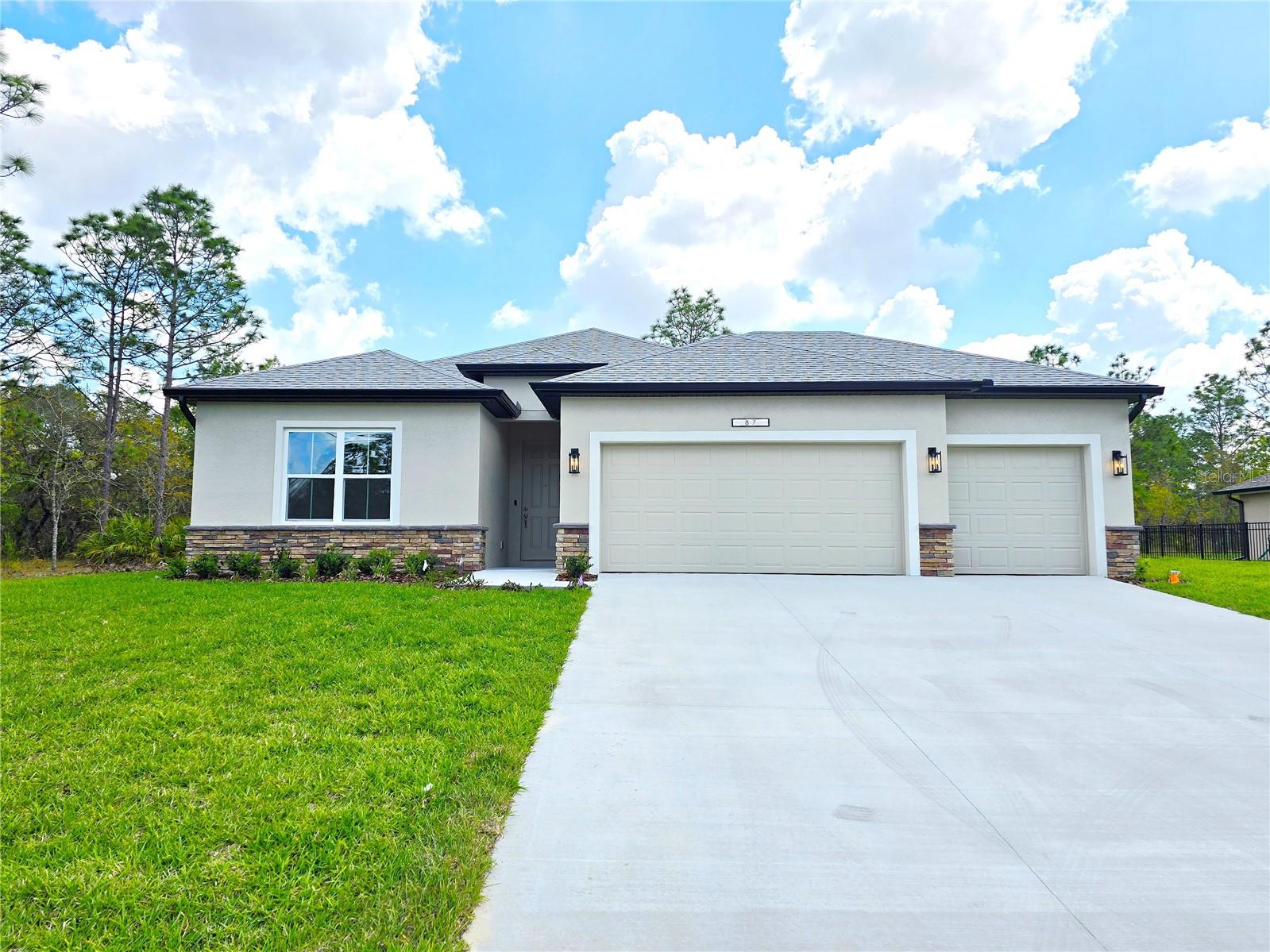 87 VINCA ST, HOMOSASSA, FL, 34446