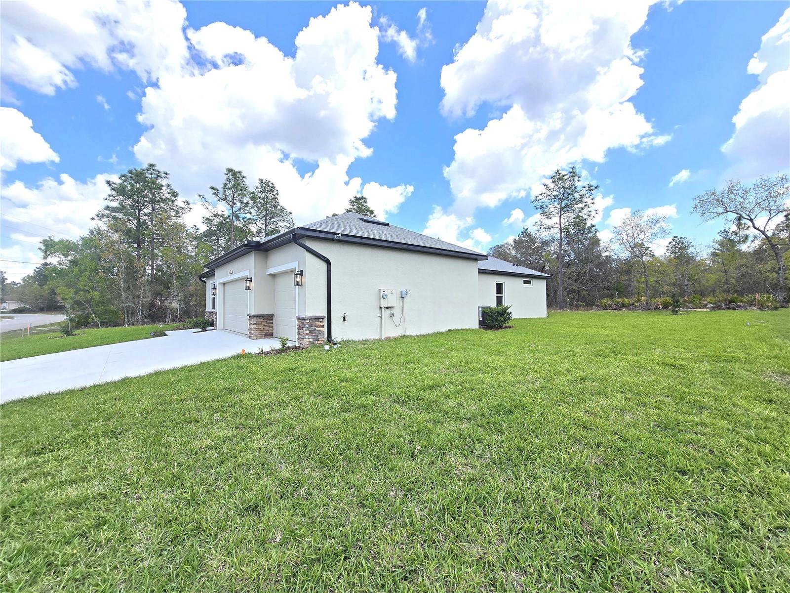 87 VINCA ST, HOMOSASSA, FL, 34446
