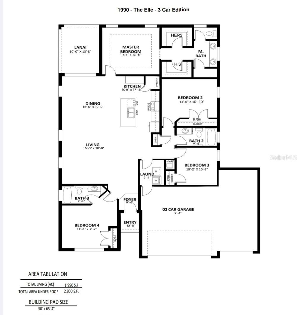 87 VINCA ST, HOMOSASSA, FL, 34446