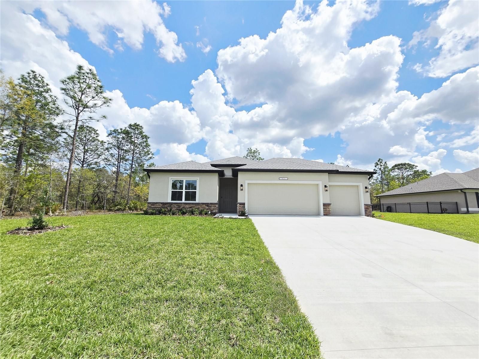 87 VINCA ST, HOMOSASSA, FL, 34446