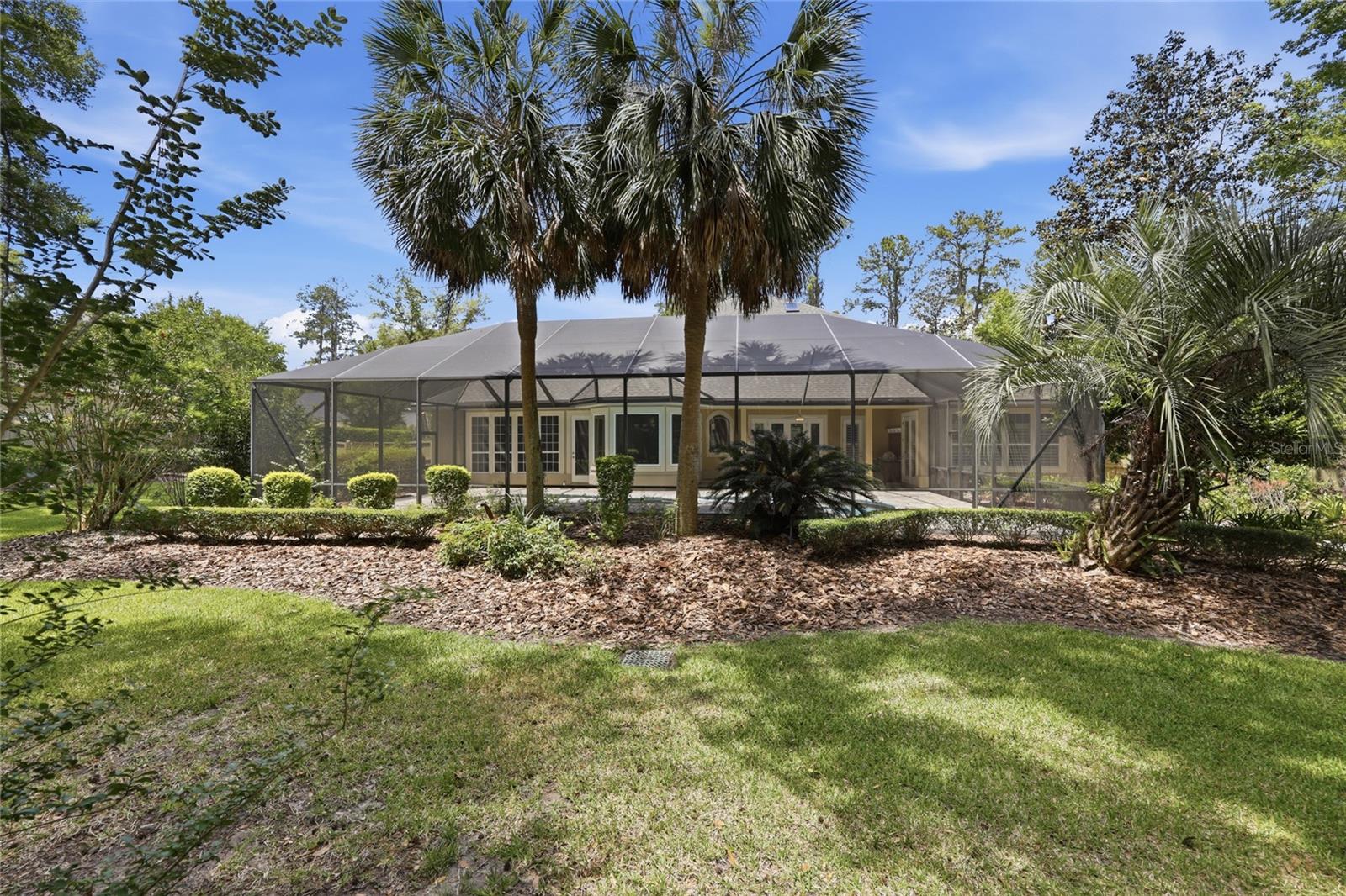 3825 SW 86TH ST, GAINESVILLE, FL, 32608