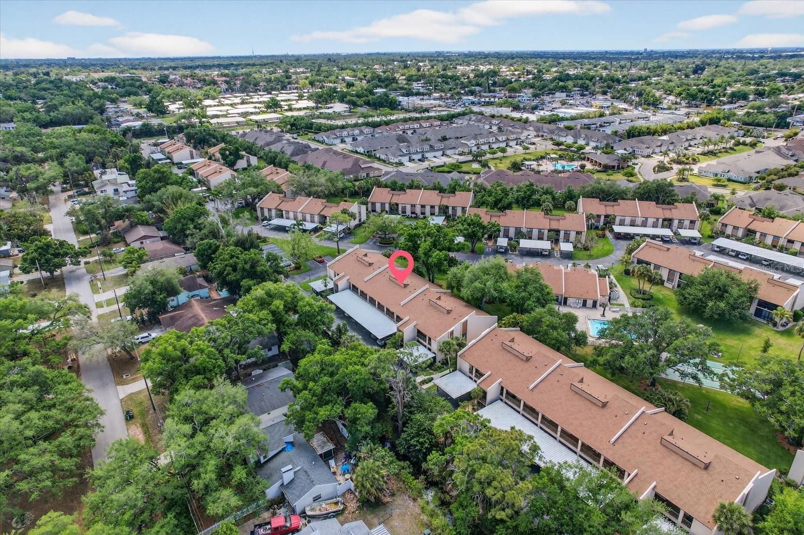 2522 CLUBHOUSE DR #204, SARASOTA, FL, 34232
