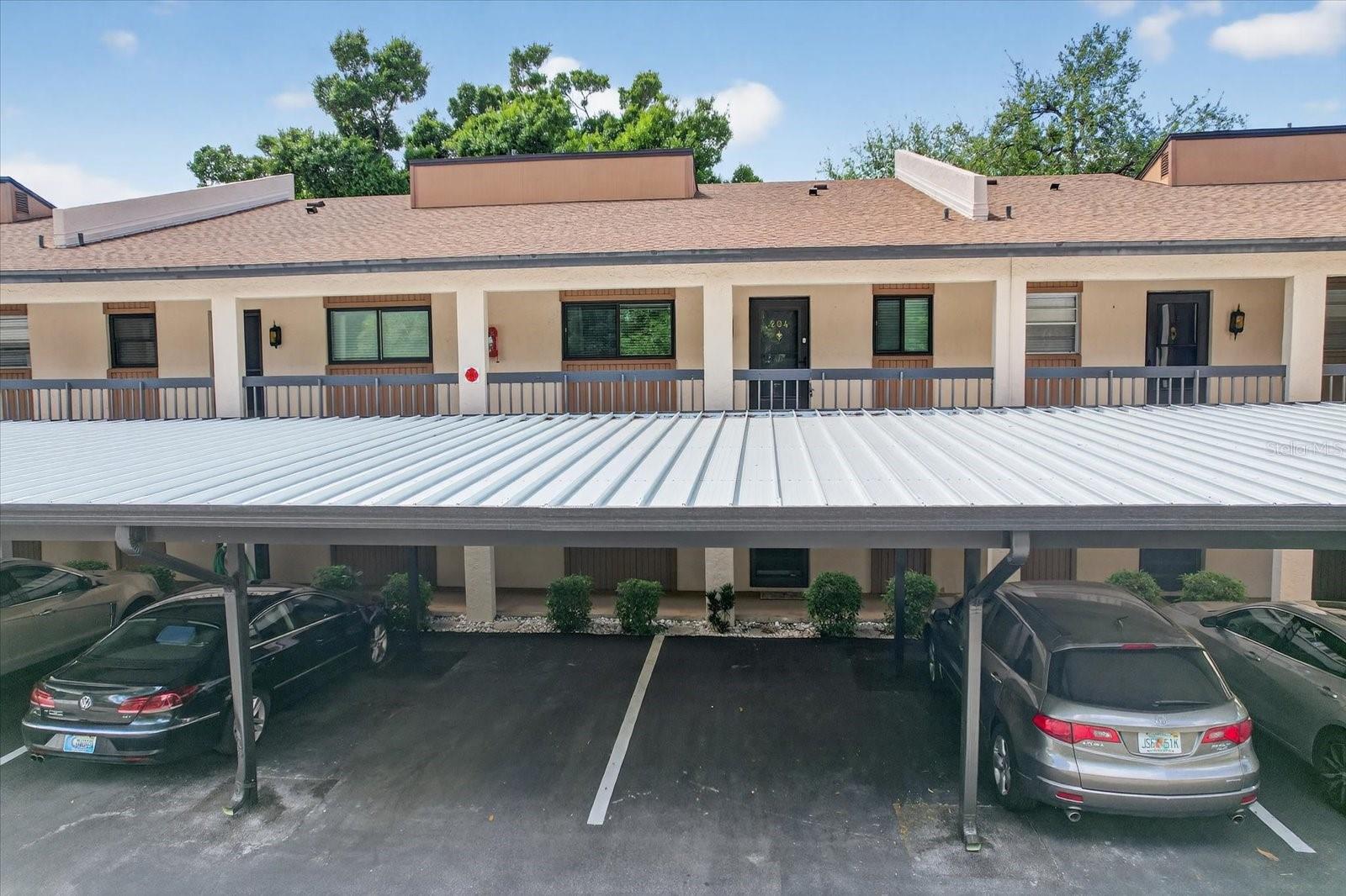 2522 CLUBHOUSE DR #204, SARASOTA, FL, 34232