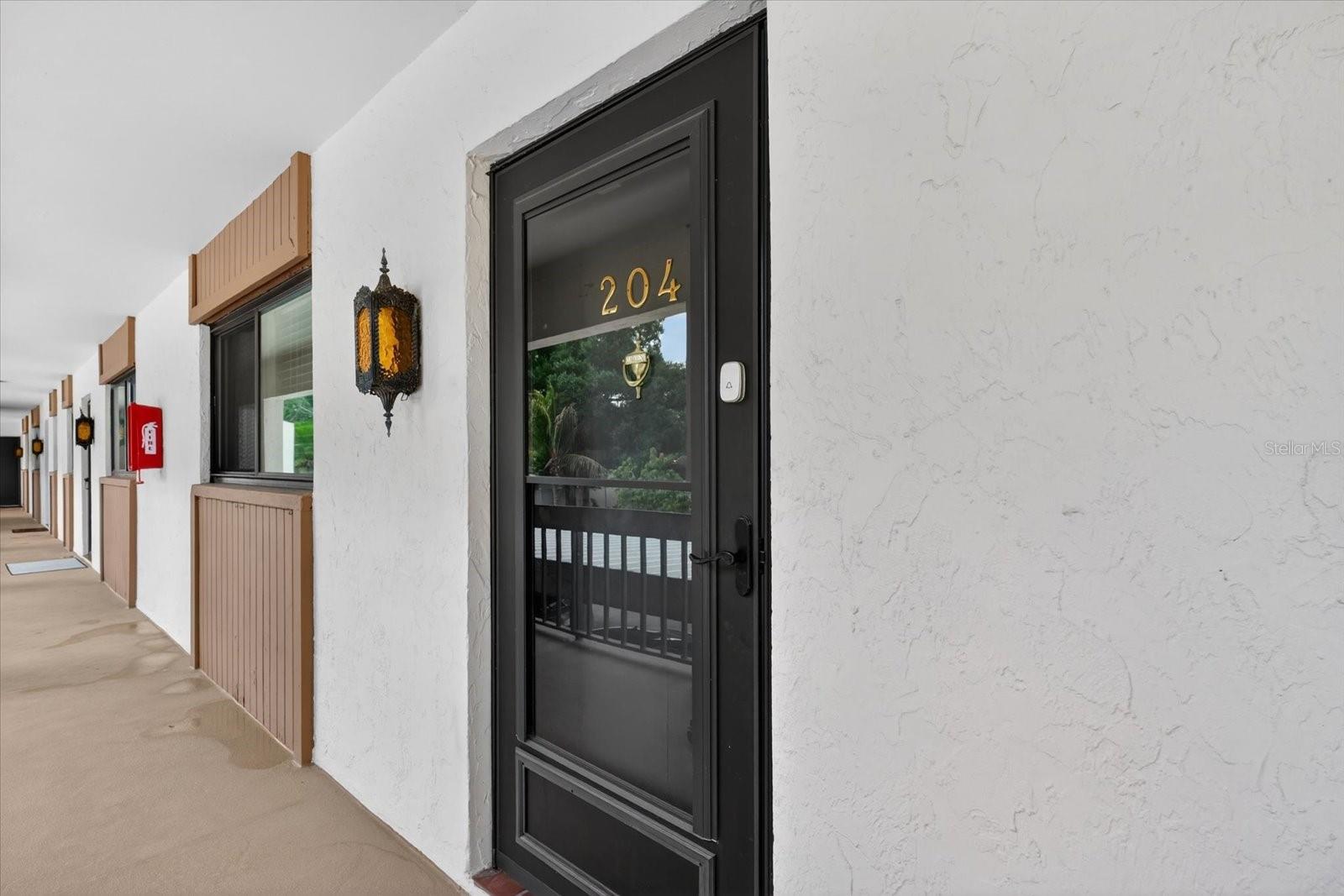 2522 CLUBHOUSE DR #204, SARASOTA, FL, 34232