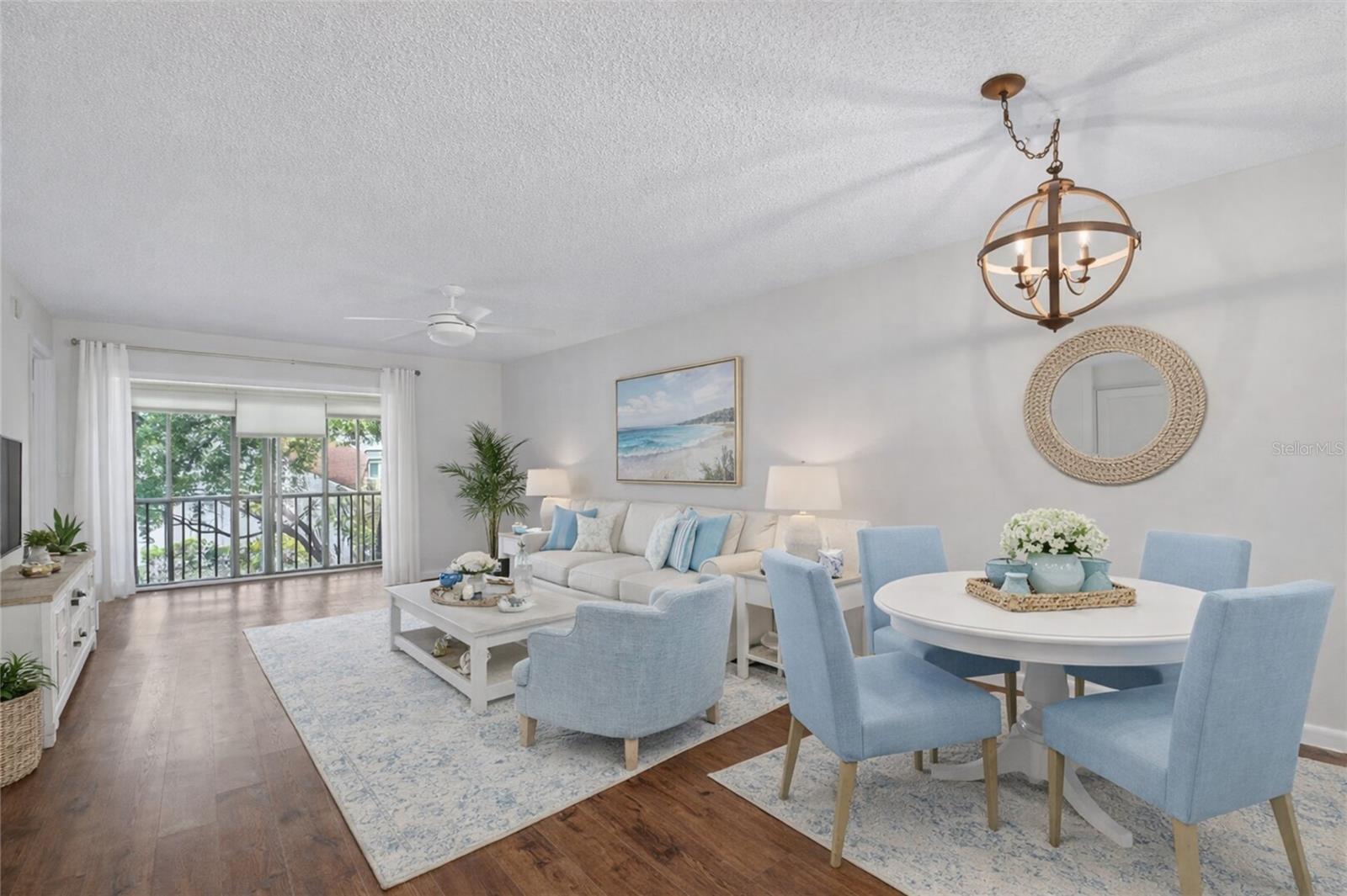 2522 CLUBHOUSE DR #204, SARASOTA, FL, 34232