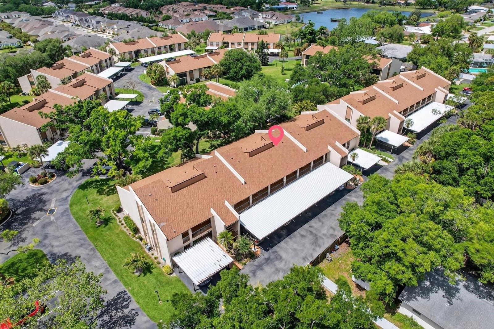 2522 CLUBHOUSE DR #204, SARASOTA, FL, 34232