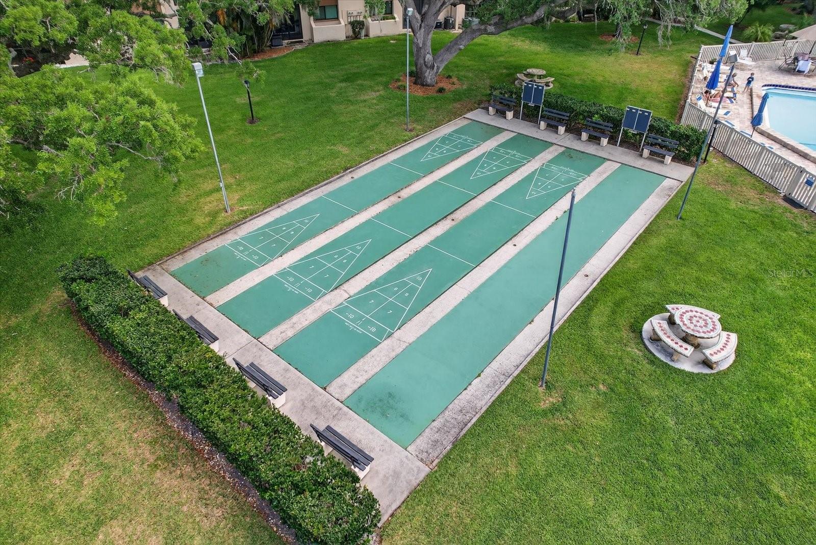 2522 CLUBHOUSE DR #204, SARASOTA, FL, 34232