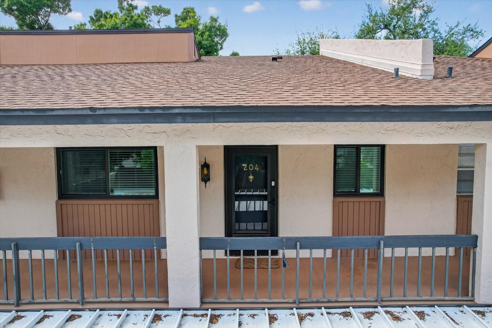 2522 CLUBHOUSE DR #204, SARASOTA, FL, 34232