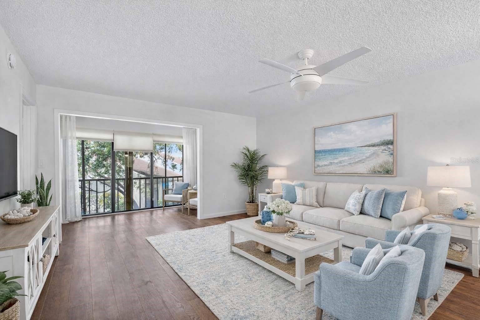 2522 CLUBHOUSE DR #204, SARASOTA, FL, 34232