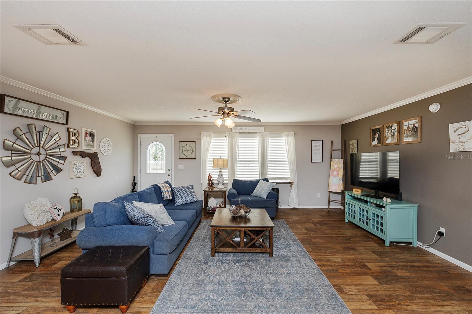 2100 E KICKLIGHTER RD, LAKE HELEN, FL, 32744