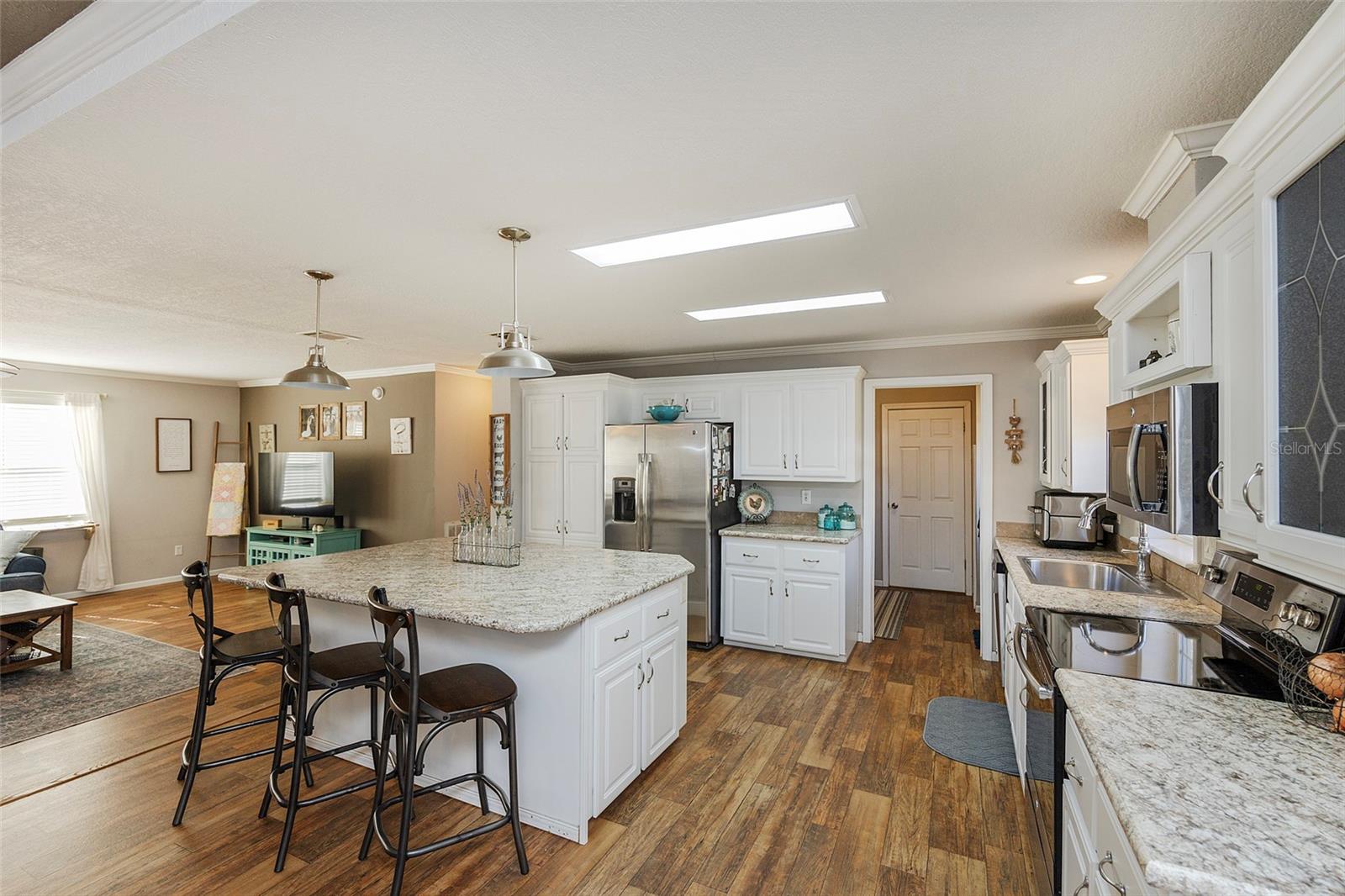 2100 E KICKLIGHTER RD, LAKE HELEN, FL, 32744