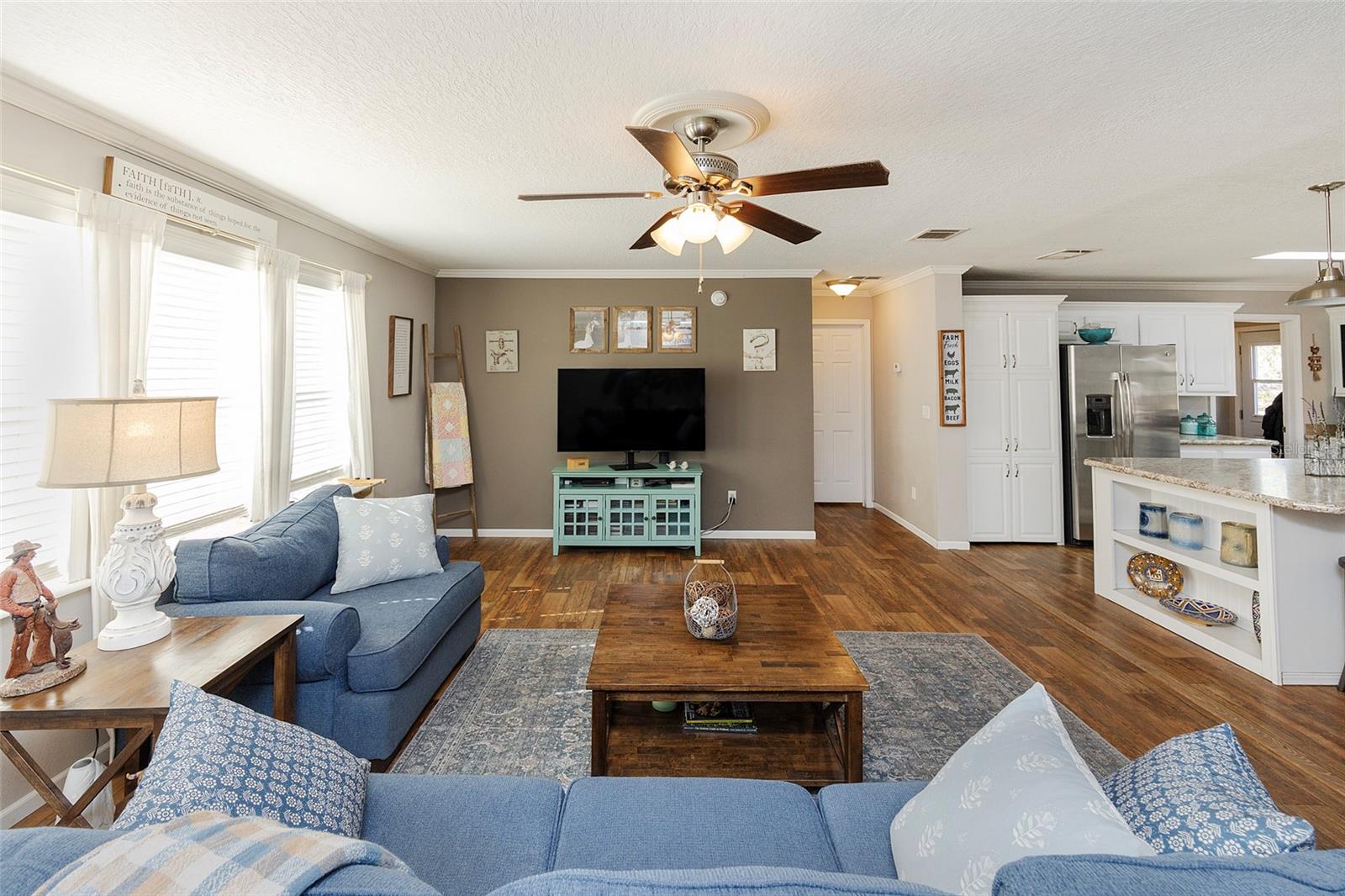 2100 E KICKLIGHTER RD, LAKE HELEN, FL, 32744