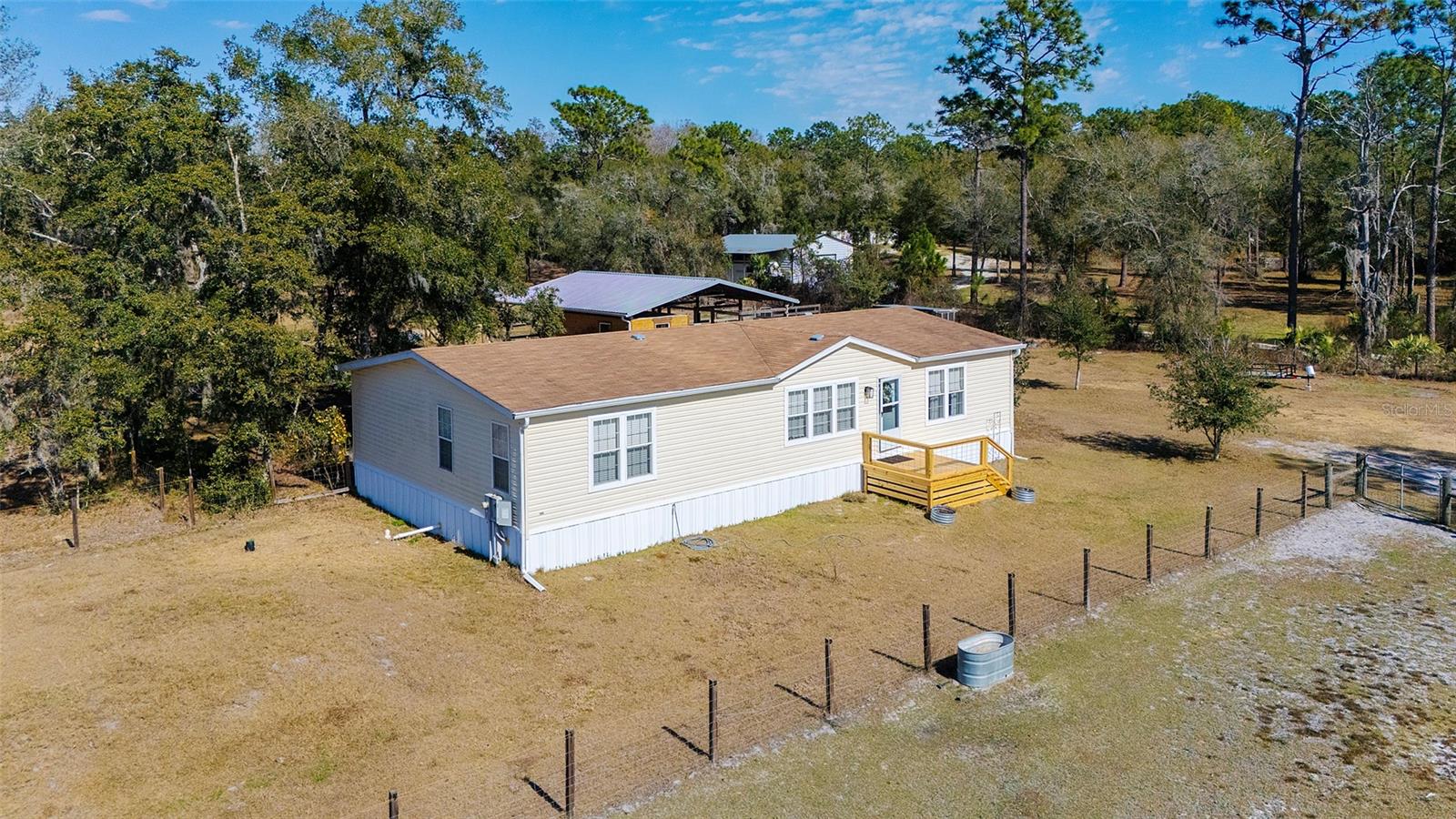 2100 E KICKLIGHTER RD, LAKE HELEN, FL, 32744