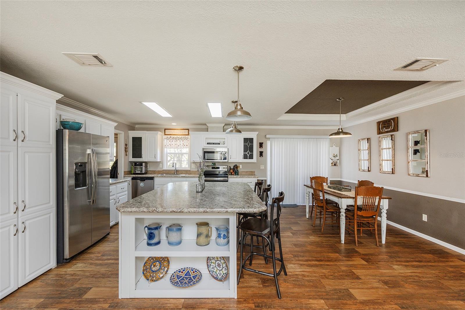 2100 E KICKLIGHTER RD, LAKE HELEN, FL, 32744