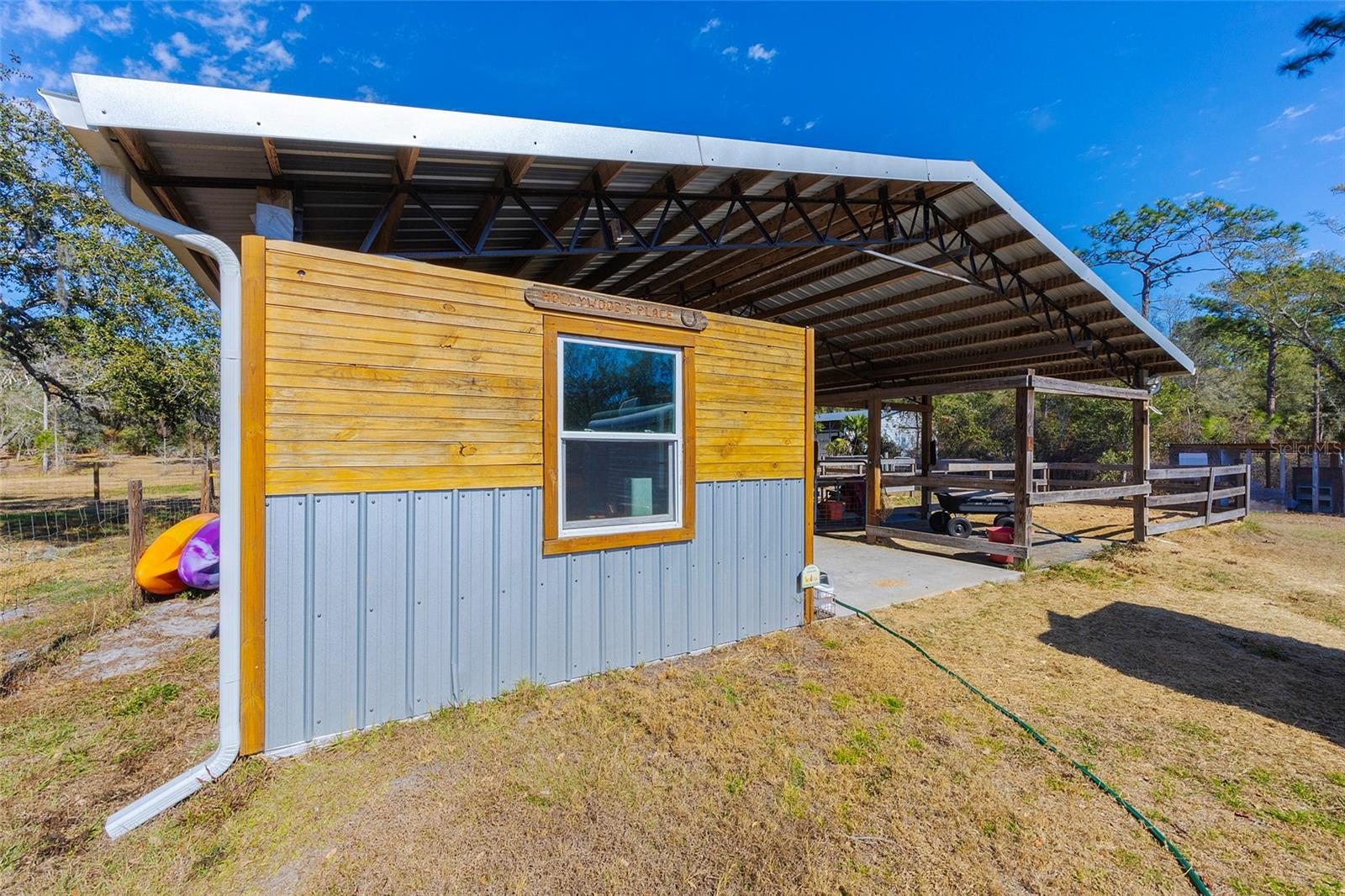 2100 E KICKLIGHTER RD, LAKE HELEN, FL, 32744