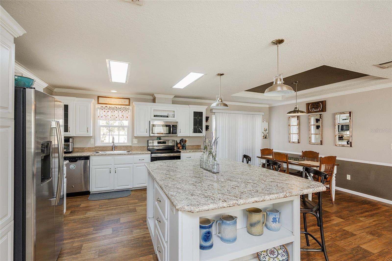 2100 E KICKLIGHTER RD, LAKE HELEN, FL, 32744