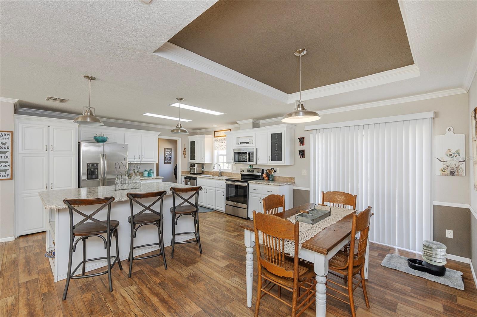 2100 E KICKLIGHTER RD, LAKE HELEN, FL, 32744