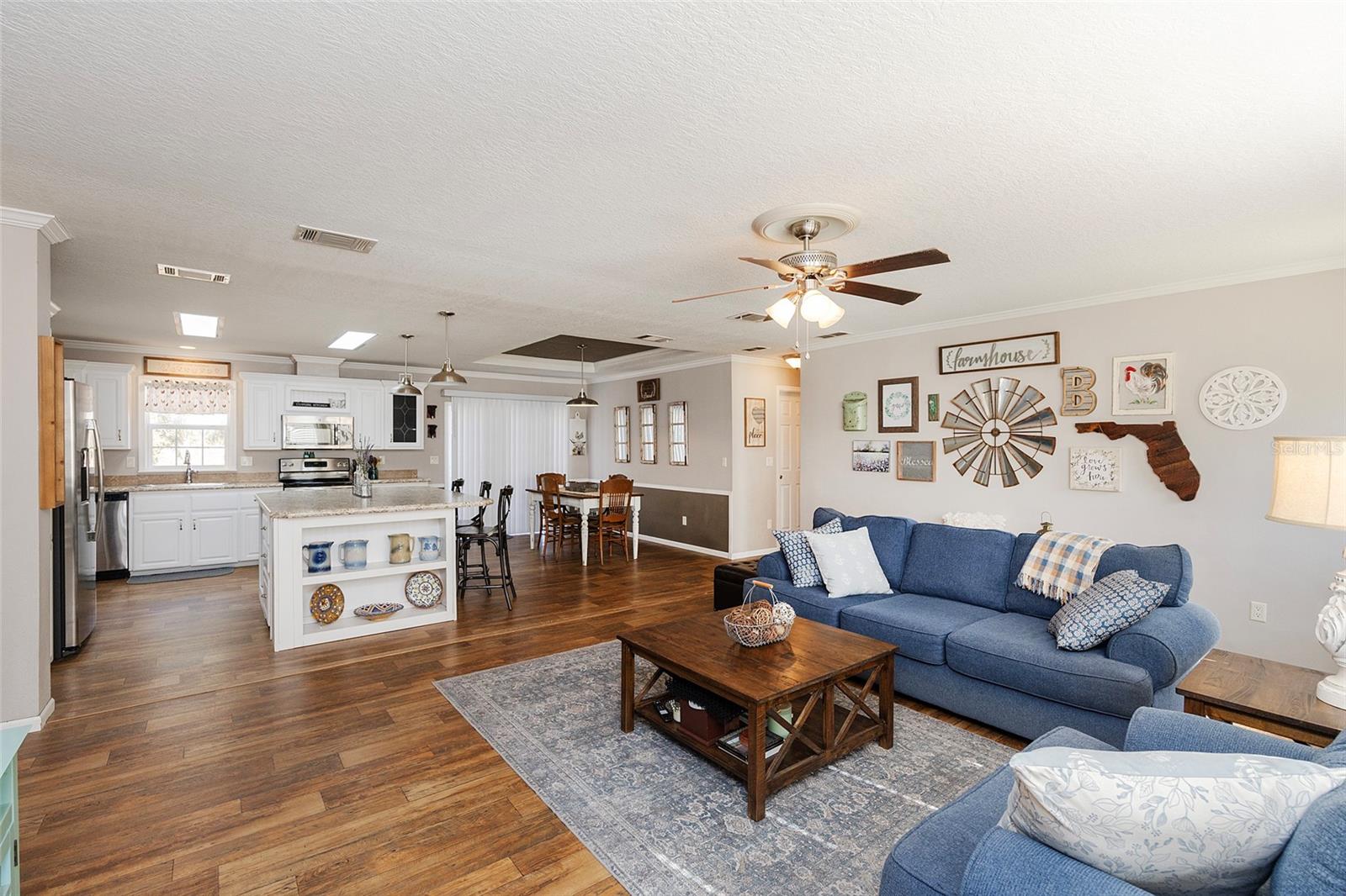 2100 E KICKLIGHTER RD, LAKE HELEN, FL, 32744