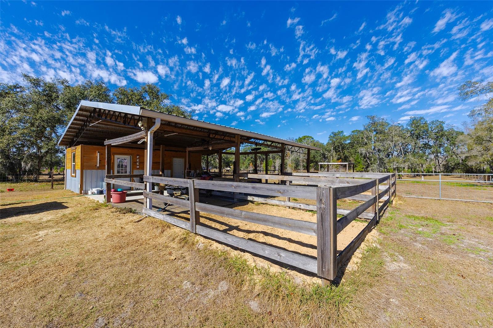 2100 E KICKLIGHTER RD, LAKE HELEN, FL, 32744