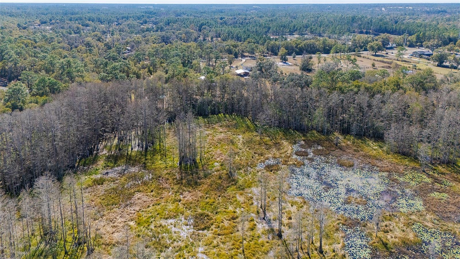 2100 E KICKLIGHTER RD, LAKE HELEN, FL, 32744